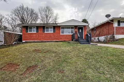 2547 Adams Rd, Cincinnati, OH 45231