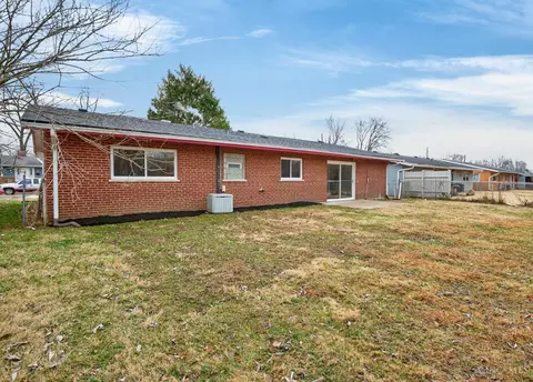 Exterior - 778 Danbury Rd, Forest Park, OH 45240 photo 3 of 3