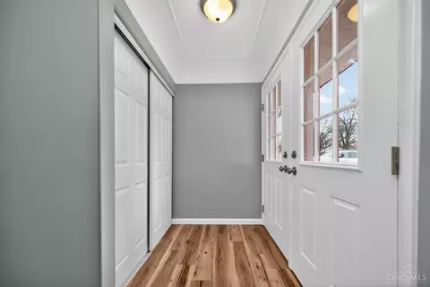 Entry Way - 778 Danbury Rd, Forest Park, OH 45240 photo 1 of 1