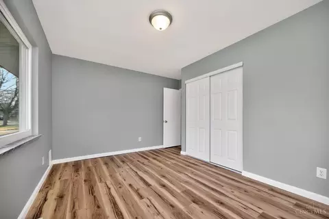 Bedroom - 778 Danbury Rd, Forest Park, OH 45240 photo 7 of 7