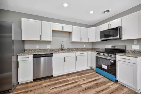Kitchen - 778 Danbury Rd, Forest Park, OH 45240 photo 1 of 2