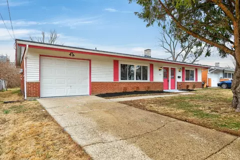 Other - 778 Danbury Rd, Forest Park, OH 45240 photo 1 of 5