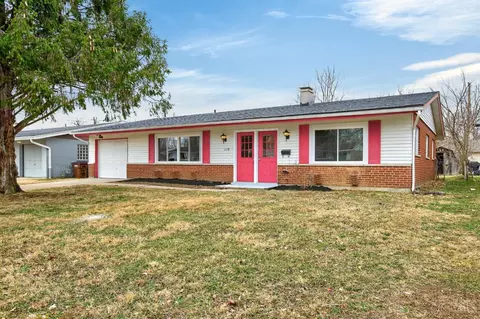 778 Danbury Rd, Forest Park, OH 45240
