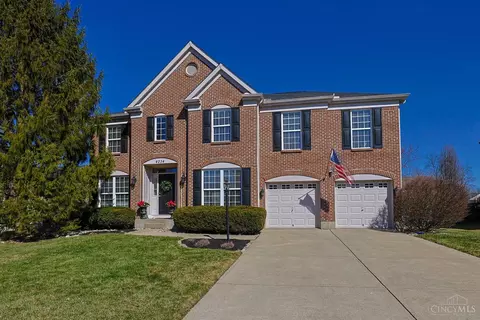 4234 Pheasant Holw, Batavia, OH 45103