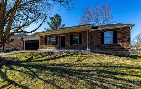 10493 Mill Rd, Cincinnati, OH 45240