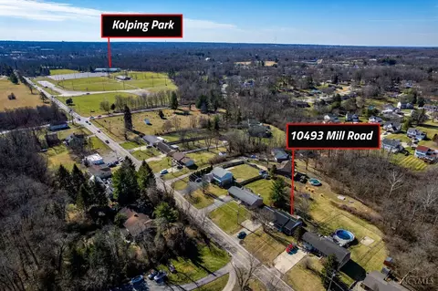 View/Area - 10493 Mill Rd, Cincinnati, OH 45240 photo 2 of 7