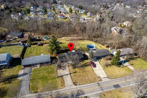 View/Area - 10493 Mill Rd, Cincinnati, OH 45240 photo 4 of 7
