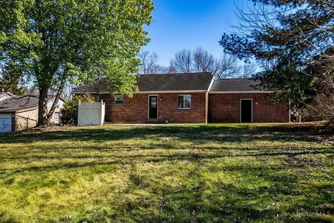 Exterior - 10493 Mill Rd, Cincinnati, OH 45240 photo 3 of 14