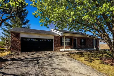 Exterior - 10493 Mill Rd, Cincinnati, OH 45240 photo 4 of 14