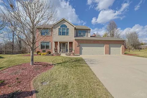 3330 Celedon Ct, Colerain Twp, OH 45251