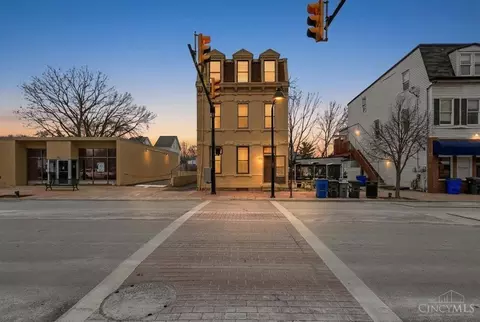 4525 Vine, Saint Bernard, OH 45217