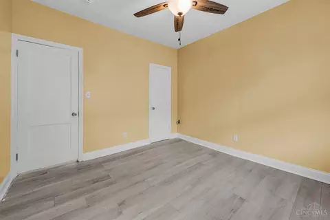 Bedroom - 3914 Meyerfeld Ave, Cheviot, OH 45211 photo 3 of 4