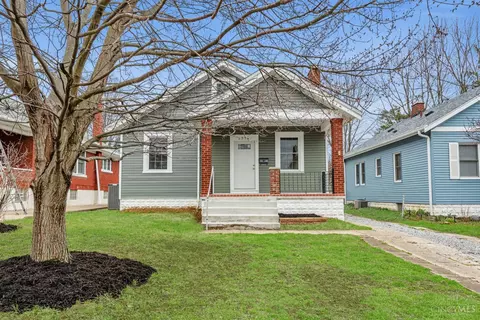 Exterior - 3914 Meyerfeld Ave, Cheviot, OH 45211 photo 1 of 5