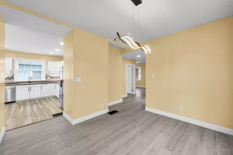Entry Way - 3914 Meyerfeld Ave, Cheviot, OH 45211 photo 1 of 3