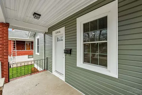 Exterior - 3914 Meyerfeld Ave, Cheviot, OH 45211 photo 5 of 5