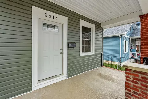 Exterior - 3914 Meyerfeld Ave, Cheviot, OH 45211 photo 4 of 5
