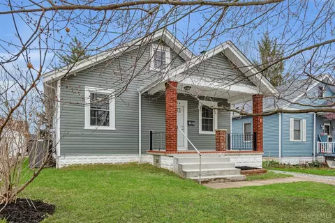 Exterior - 3914 Meyerfeld Ave, Cheviot, OH 45211 photo 3 of 5
