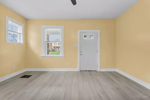 Living - 3914 Meyerfeld Ave, Cheviot, OH 45211 photo 2 of 2