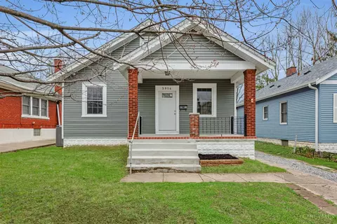 3914 Meyerfeld Ave, Cheviot, OH 45211