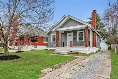Exterior - 3914 Meyerfeld Ave, Cheviot, OH 45211 photo 2 of 5