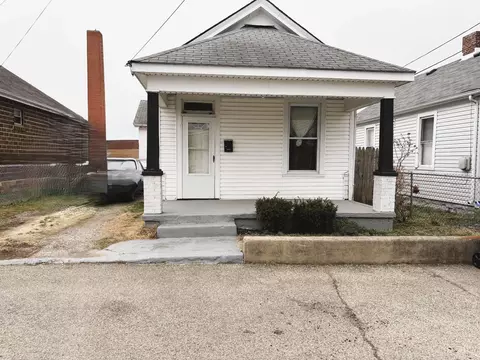 2313 Elbe Ave, Hamilton, OH 45015