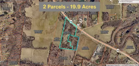 0 St Rt 125, Tate Twp, OH 45106