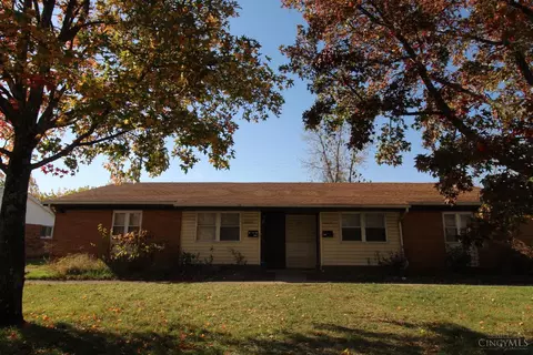 10877 Birchridge Dr, Cincinnati, OH 45240