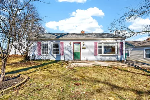 6542 Rainbow Ln, Cincinnati, OH 45230