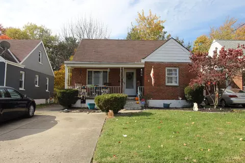6915 Lois Dr, North College Hill, OH 45239