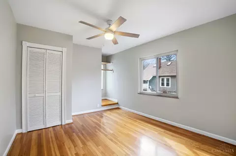 Bedroom - 5965 Wayside Ave, Cincinnati, OH 45230 photo 3 of 5