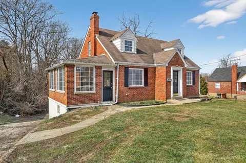 Exterior - 6621 Winton Rd, Cincinnati, OH 45224 photo 2 of 8