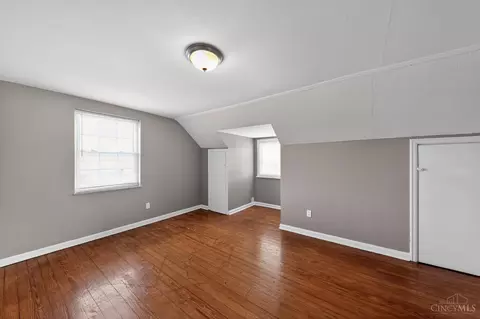 Bedroom - 6621 Winton Rd, Cincinnati, OH 45224 photo 5 of 5