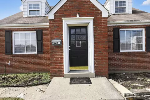 Exterior - 6621 Winton Rd, Cincinnati, OH 45224 photo 3 of 8