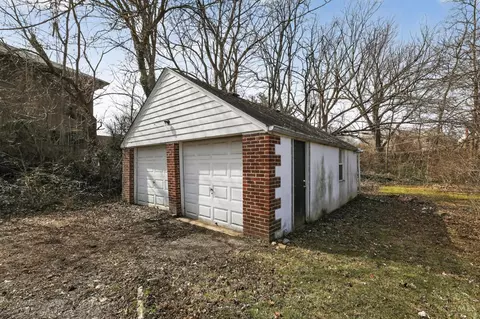 Exterior - 6621 Winton Rd, Cincinnati, OH 45224 photo 8 of 8