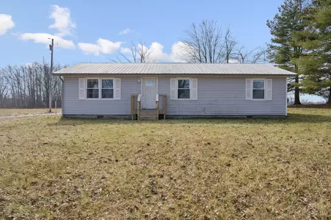 3486 Barnes Rd, Georgetown, OH 45121