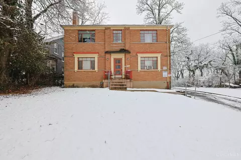 537 Camden Ave, Cincinnati, OH 45229