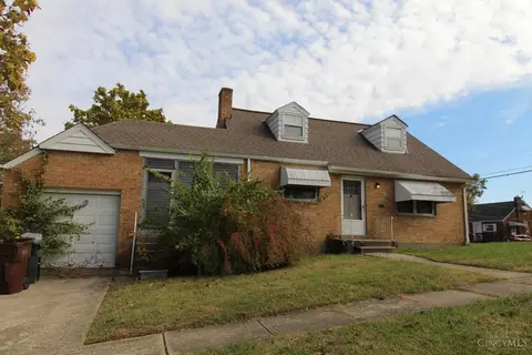 1650 Joseph Ct, Cincinnati, OH 45231