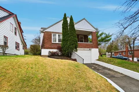 6523 Coleridge Ave, Cincinnati, OH 45213