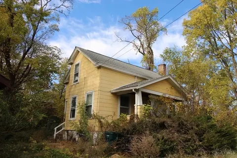6071 Lantana Ave, Cincinnati, OH 45224