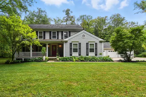 5445 Belle Meade Dr, Batavia, OH 45103