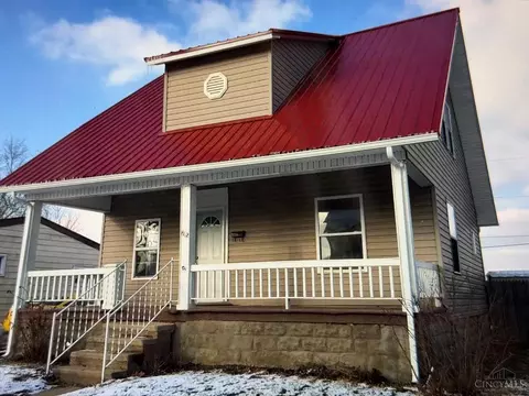 882 Main St, Logan, OH 43138