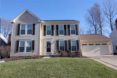 1117 Forest Run Dr, Batavia, OH 45103