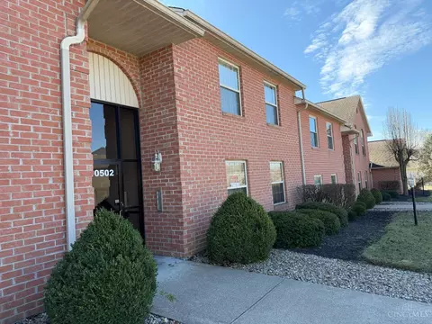 10502 West Rd, Harrison, OH 45030