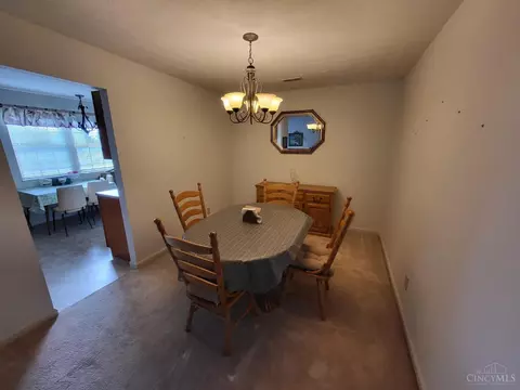 Dining - 10502 West Rd, Harrison, OH 45030 photo 2 of 2