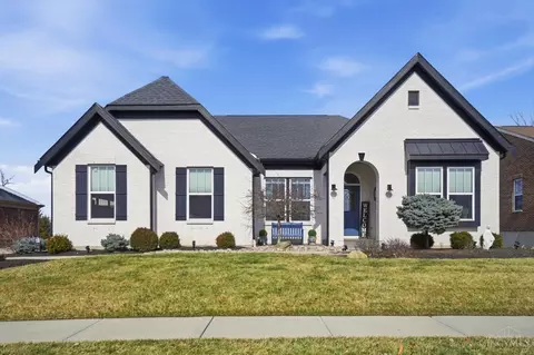 5302 Othello Dr, Middletown, OH 45005