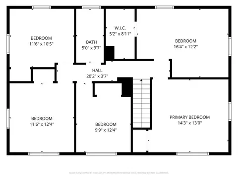 Floorplan - 571 Libbejo Dr, Cincinnati, OH 45233 photo 3 of 3