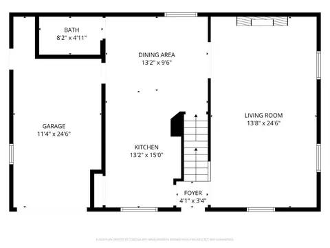 Floorplan - 571 Libbejo Dr, Cincinnati, OH 45233 photo 2 of 3
