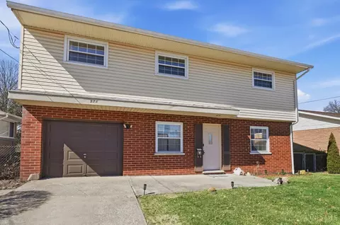 Exterior - 571 Libbejo Dr, Cincinnati, OH 45233 photo 2 of 9