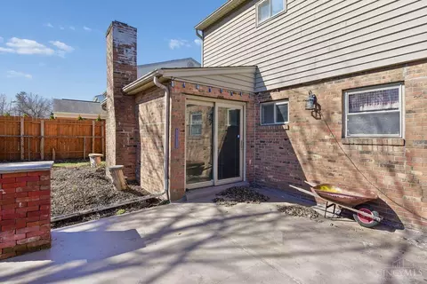 1128 Oldwick Dr, Reading, OH 45215 photo 53
