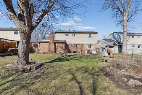 1128 Oldwick Dr, Reading, OH 45215 photo 56